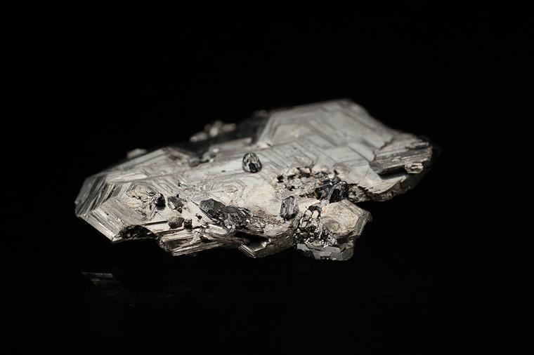 POLYBASITE